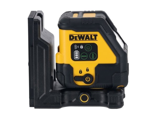 Dewalt krydslinjelaser Dewalt krydslinjelaser