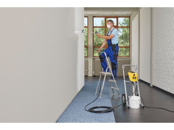 Wagner Black Range Control Pro 350M