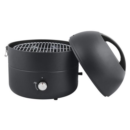 Dangrill gasgrill