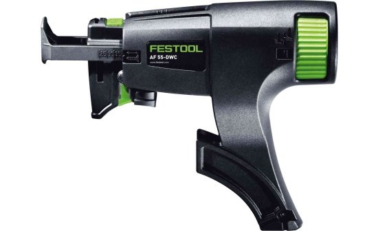 Festool magasinforsats