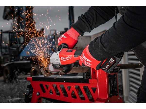 Milwaukee vinkelsliber