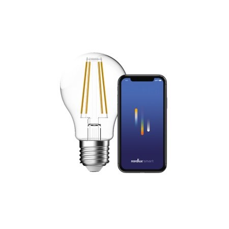 Nordlux Smart Light pære