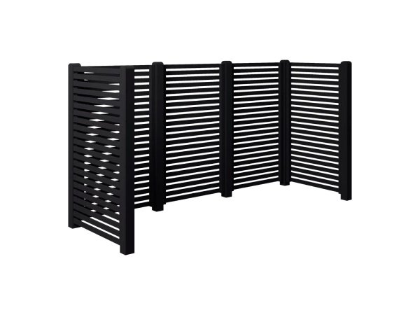 Plus Tokyo renovationsskjul