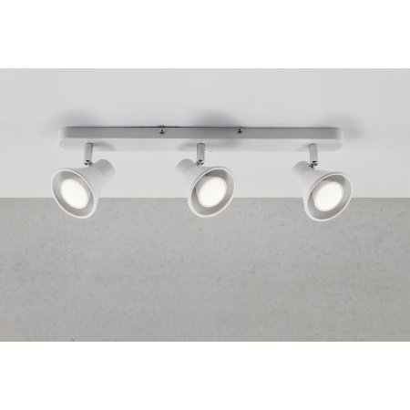 Nordlux Eik 3-spot
