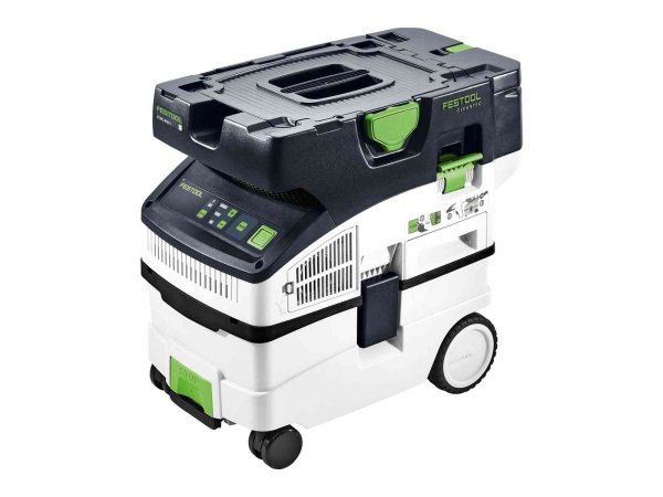 Festool akkustøvsuger