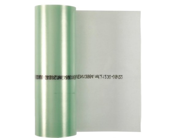 Storm dampspærre godkendt