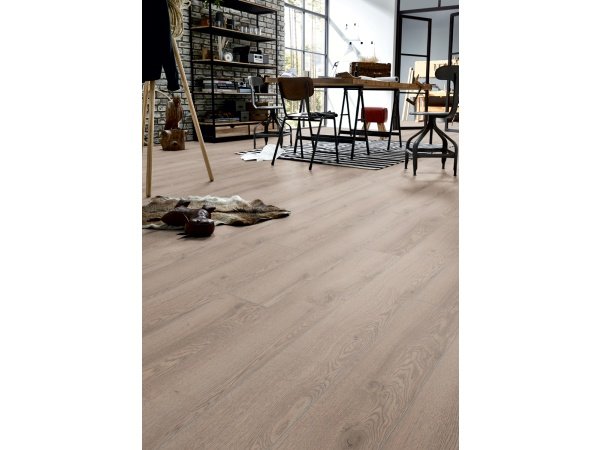 Wallmann Mammut laminatgulv