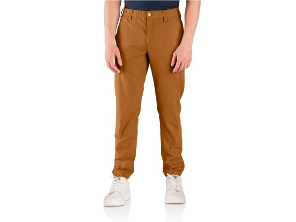 Carhartt canvasbukser