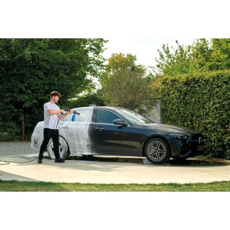 Nilfisk power foam