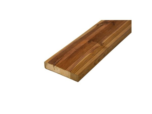 Luxplus terrassebrædder