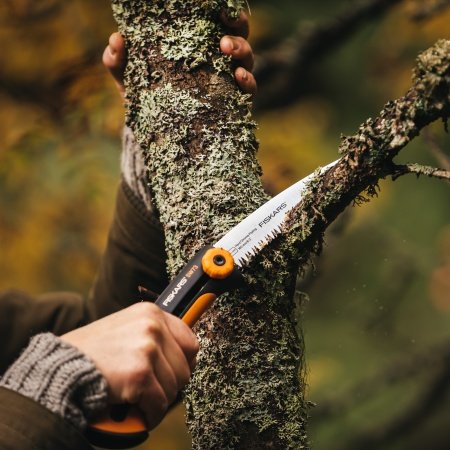 Fiskars Xtract beskæresav S