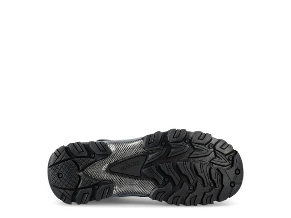 Brynje sikkerhedsstøvle