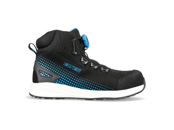 Elten Joran sikkerhedsstøvlet