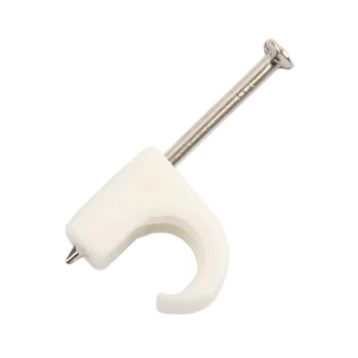 Unite kabelclips. Produkt vises