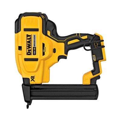 Dewalt akku klammepistol