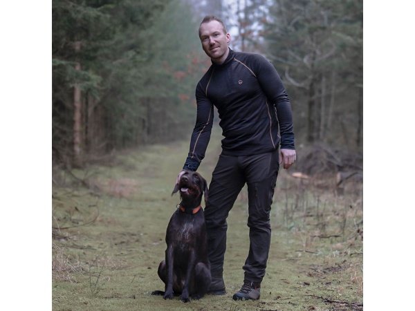 HappyHot varmeundertøj