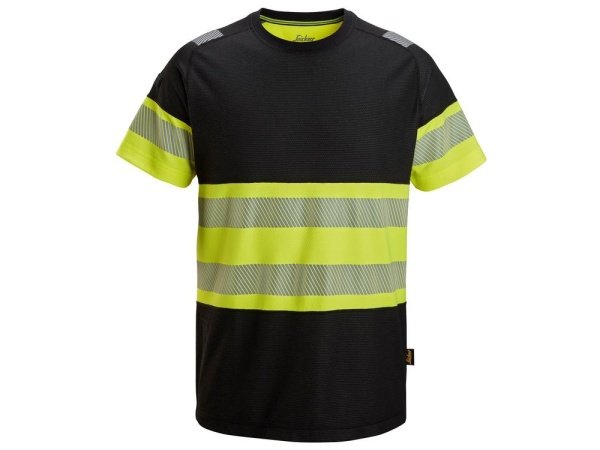 Snickers High-Vis T-shirt 2538