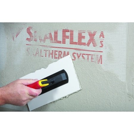 Skalflex® reparationsmørtel