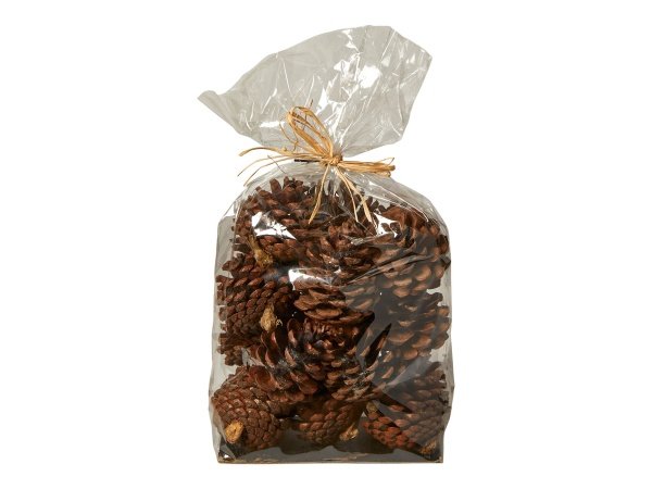 Dacore grankogler 500 gr. Dacore natur grankogler, 500 gr. i pose