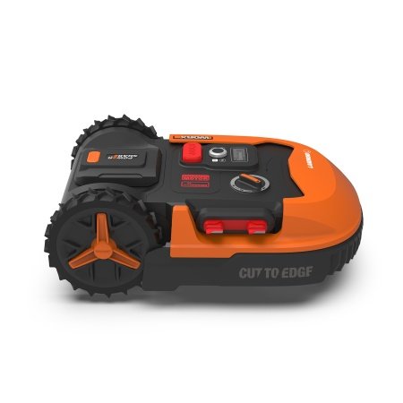 Worx robotplæneklipper L1000
