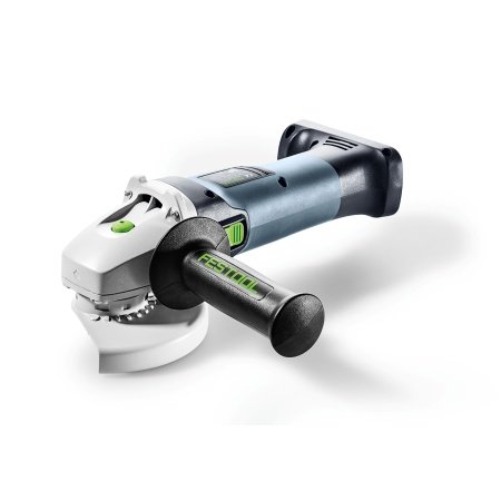 Festool vinkelsliber AGC 18-125 EB-Basic Festool vinkelsliber AGC 18-125 EB-Basic