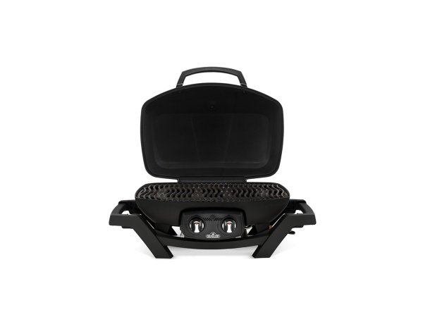 Napoleon TravelQ Pro 285, produkt i sæt