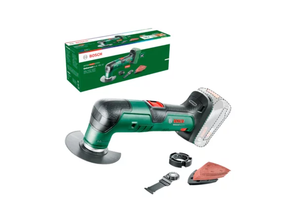 Bosch multiværktøj