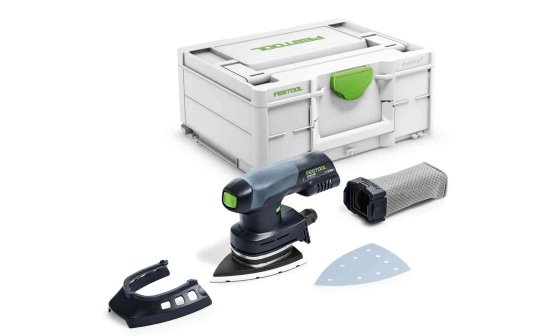 Festool deltasliber