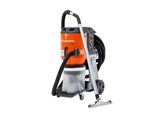 Husqvarna støvsuger