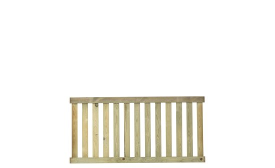 Plus Ligno hegn 13605-1