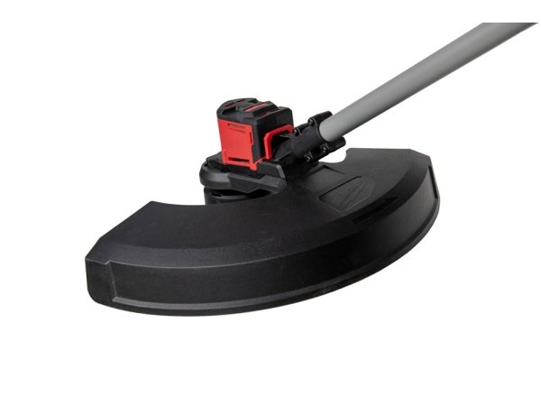 Milwaukee græstrimmer