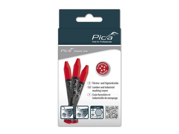 PICA Classic mærkekridt