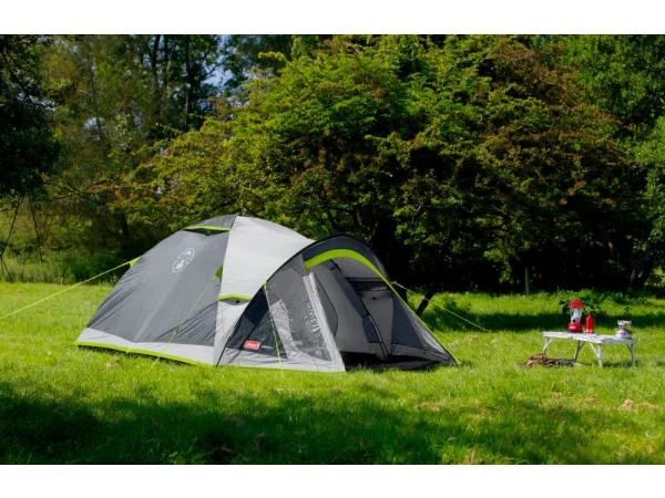 Colemann Darwin 3+ telt