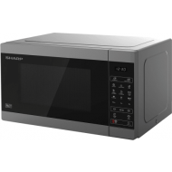 Sharp mikroovn 900W Sharp mikroovn 900W