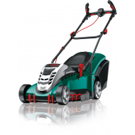 Bosch akku plæneklipper Bosch akku plæneklipper