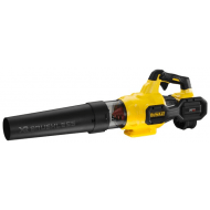 Dewalt akku løvblæser Dewalt akku løvblæser