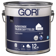 Gori 606 træbeskyttelse Gori 606 træbeskyttelse