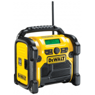 Dewalt akku radio Dewalt akku radio