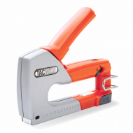 Tacwise klammepistol metal Tacwise klammepistol metal