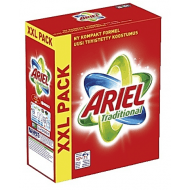 Ariel Color & White Tradition. Ariel Color & White Tradition.