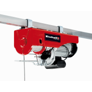 Einhell hejseværk 1600W *U Einhell hejseværk 1600W *U