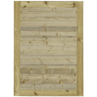 Plus Plank enkeltlåge 17765-1 Plus Plank enkeltlåge 17765-1
