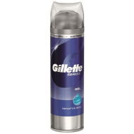 Gillette Sensitive Series *U Gillette Sensitive Series *U