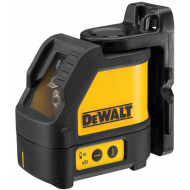 Dewalt selvnivel. linjelaser Dewalt selvnivel. linjelaser