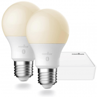 Nordlux Smart Light sæt hvid Nordlux Smart Light sæt hvid