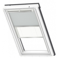 Velux duogardin 2-i-1 Velux duogardin 2-i-1