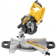 Dewalt kap-/geringssav 1400W Dewalt kap-/geringssav 1400W