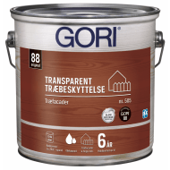 Gori 505 træbeskyttelse Gori 505 træbeskyttelse