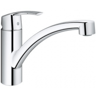 Grohe start new køkkenarmatur Grohe start new køkkenarmatur