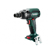 Metabo akku slagnøgle Metabo akku slagnøgle